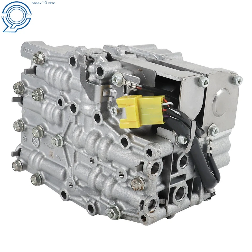 TR580 CVT Transmission Valve Body For Subaru Forester Impreza Outback 2012-2016 - Image 4 of 4