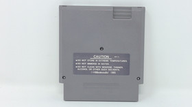 Abadox (NES, 1990) - Authentic & Tested