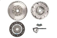 Kit d'embrayage Audi TT
