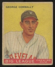 Click to enlarge George Connally