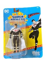 McFarlane DC Super Powers Lord Superman 4.5in Wave 6 Action Figure