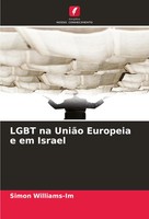 Lgbt Na UniãO Europeia E Em Israel Simon Williams-Im Taschenbuch Portugiesisch