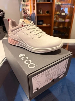 ECCO W Golf S - Three - Damenschuhe - Neu mit Karton - Golf - Sport - Bild 1 von 2