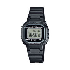 Casio LA-20WH-1A Women's Digital Watch - Classic