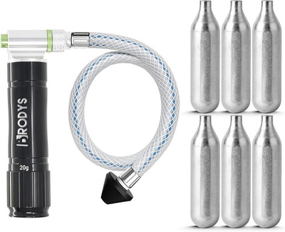 #ad AC Drain Line Cleaner Device Flexible Hose for Clogged Drain Cleaning Tool $69.98