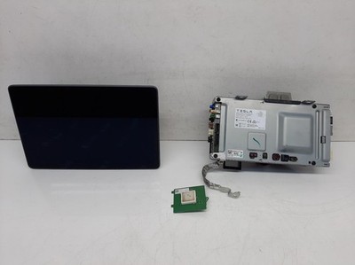 TESLA MODEL 3 STANDARD RANGE PLUS MK1 2017-2026 Radio OEM No Code Available