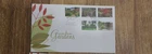 2013 AUSTRALIAN BOTANIC GARDENS FDC COVER