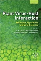 Plant Virus-Host Interaction Molecular Approaches And Viral Evolution Buch 2021
