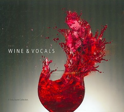 TASTY SOUND COLLECTION: WINE & VOCALS