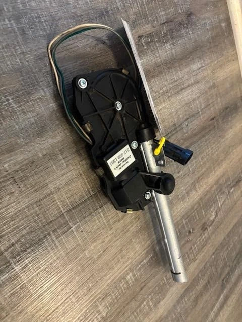 Chevrolet Caprice Wagon Impala 1991-1996 antena de alimentación reconstruida Foto 4 de 4