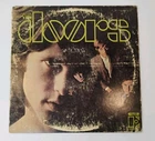 The Doors LP Vinyl First Press Elektra 1967 Stereo EKS-74007