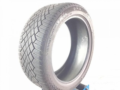 P235/45R18 Continental VikingContact 7 98 T Used 7/32nds