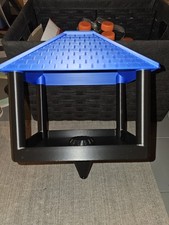 3D Druck Vogelfutterhaus Groß Neu
