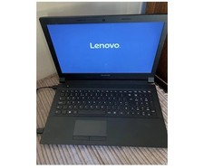 Lenovo 15.6" Laptop - Windows 11 - 8GB RAM - 500GB HDD - Core Intel I3