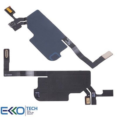 Original Lichtsensor für iPhone 13 Pro Max Lightsensor Proximity Flex Kabel Ear
