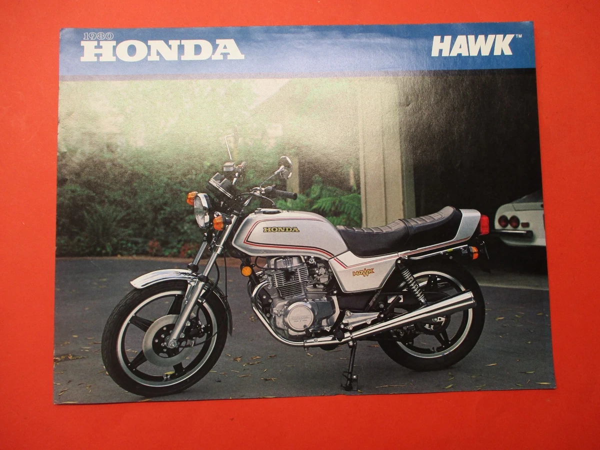 Honda Motorcycle Parts for Honda Hawk 400 for sale | eBay Honda Motorcycle Parts for Honda Hawk 400 for sale | eBay