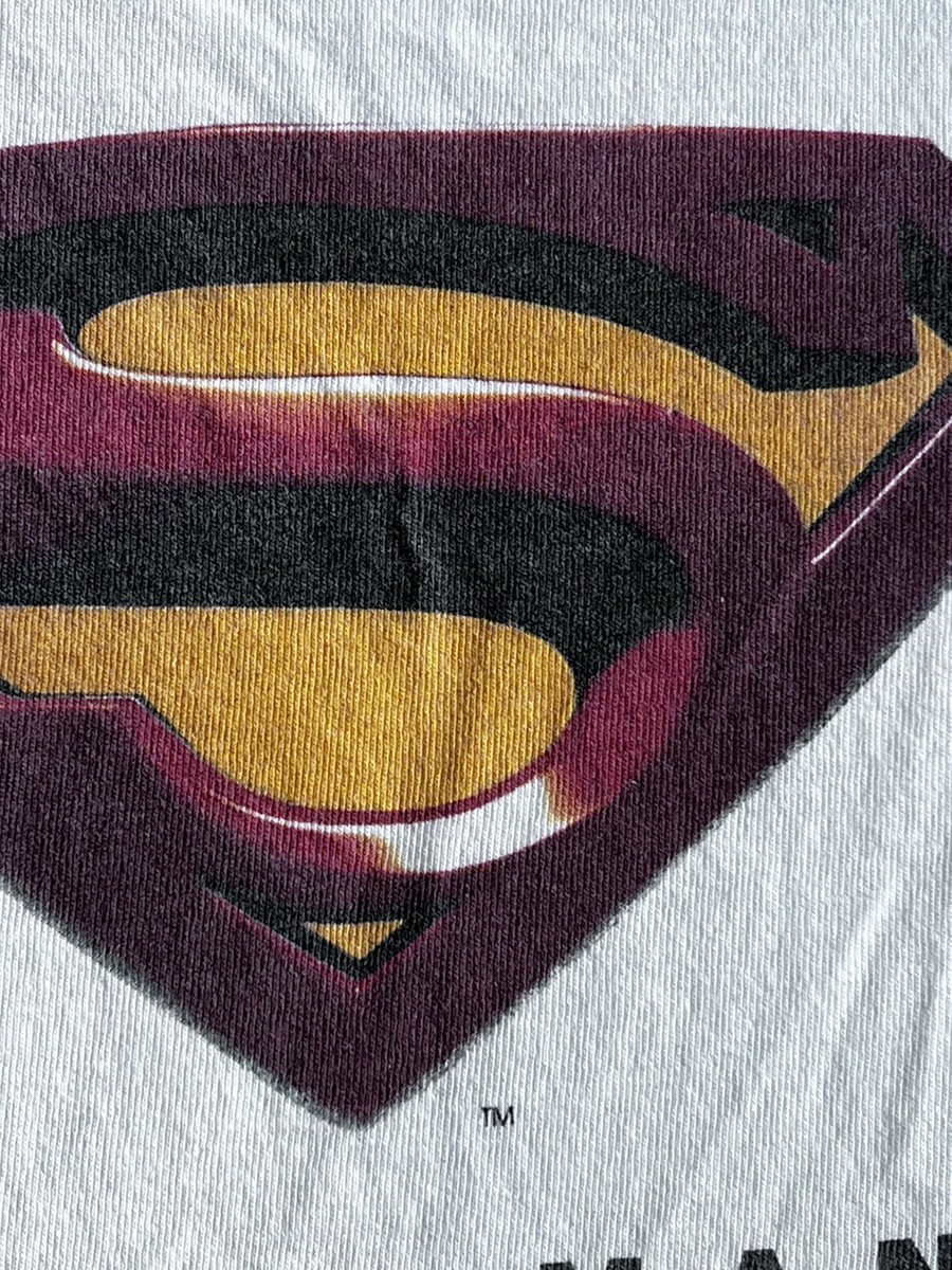 “SUPERMAN RETURNS”  View 5
