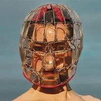 Veil | Lysistrata | Audio-Cd | Cd | 2024 | 375 Media Gmbh | Ean 4015698260762