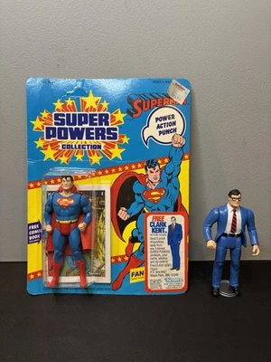 Kenner Superman Action Figures & Accessories for sale | eBay