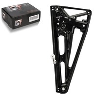 Elektrischer Fensterheber Hinten Links Ohne Motor FüR BMW 7Er E38 1994-2001