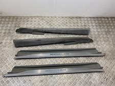 MERCEDES-BENZ SL R129 Seitenschweller Set A1296800335 A1296800435 28317508 MERCEDES-BENZ SL R129 Seitenschweller Set A1296800335 A1296800435 28317508