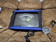 1955-56 Chevy Bel Air Dakota Digital RTX Instrument System