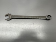 (s) SNAP ON TOOLS GOEX 40 SAE 1-1/4" 12pt COMBINATION INDUSTRIAL WRENCH - USA