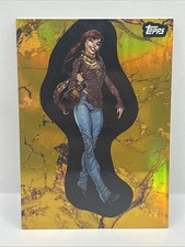 1975 Topps Comic Book Heroes Stickers 20