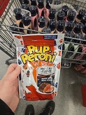 Pup-Peroni Dog Treats, Original Beef Flavor, 33.6 Ounce, Made with Real Beef
