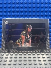 2026 Topps Chrome WWE Wendy Choo #193 NXT Base Card