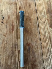 Bilge Pump Handle 12” X 3/4” Outer Diameter Stainless Fits Whale Pumps And More