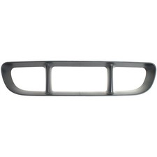 Bumper Grille For 2002-2005 Ford Explorer Eddie Bauer Limited Xlt Models Center