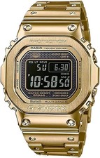 Imagen de New Casio G-Shock Full Metal 5000 Series Men's Watch GMWBZ5000GD9 1:1 Authentic