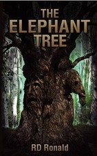 The Elephant Tree - Paperback By R. D. Ronald - GOOD