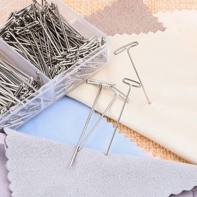 220 Pcs Blockierstift Verschleißfeste Blockiernadel Blockierstifte