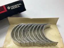 Federal Mogul 7148M Engine Main Bearings - Standard 1982-1995 Toyota 20R 22R