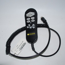 Golden Technologies Lift Chair Hand Control   ZKAD-HR-1   Maxi AutoDrive 7-Pin