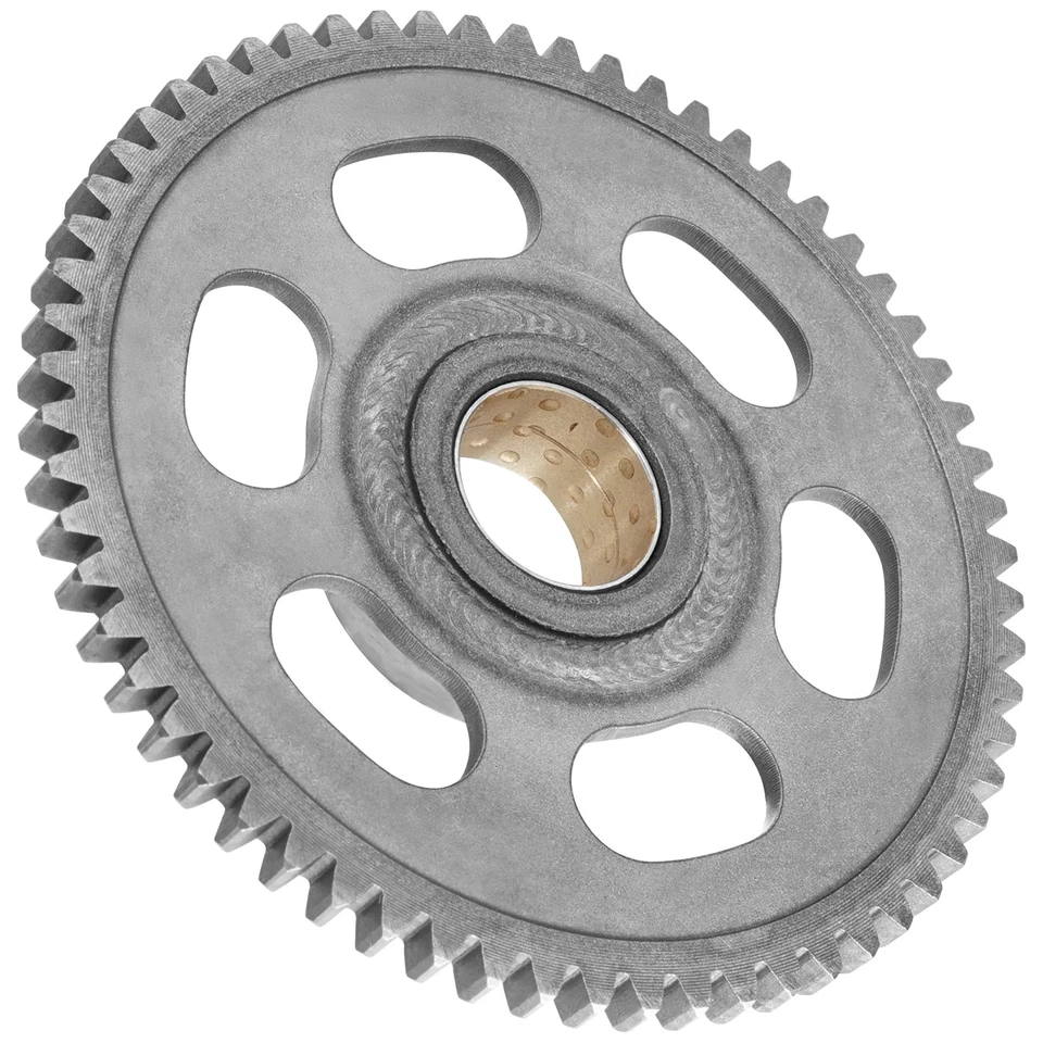 Starter Clutch Idler Gear For Yamaha WR450F WR450 F 2004 2005 2006 2007-2015 — 第 3/4 张图片