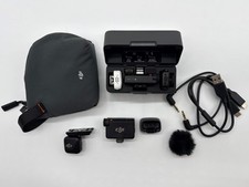 DJI Mic Mini Wireless Microphone System Gray