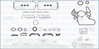 Ajusa Dichtungsvollsatz Motor 51095300 FüR Audi Q5 FYB FYG A6 C8 4A2 A5 F53 F5P