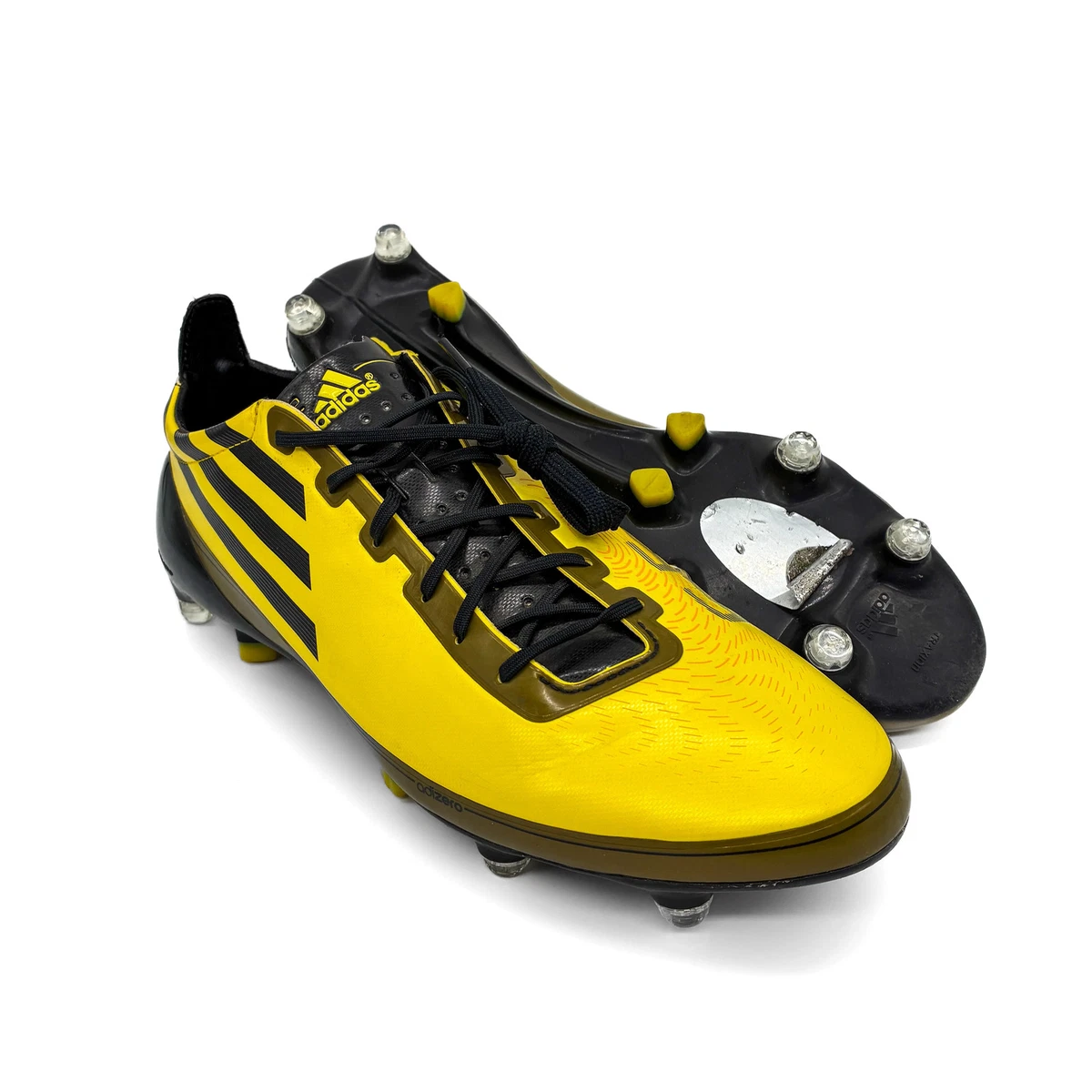 Adidas F50 Adizero Sg for sale | eBay