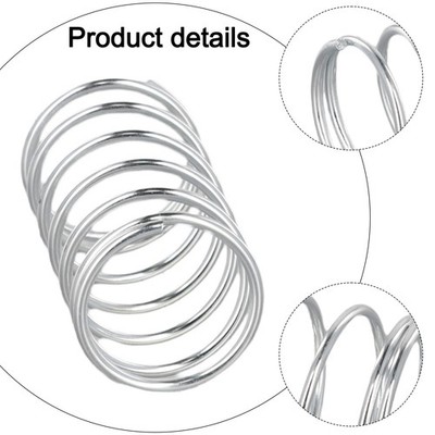 Easy to Install and Reliable Spring Replacement for Einhell GECT 3630 Li E SOLO