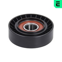 Optimal Umlenk-/FüHrungsrolle Keilrippenriemen 0-N187 FüR Brava Tipo Alfa 155 1