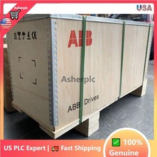 NEW ABB ACS580-01-145A-4 NEW IN BOX ACS580-01-145A-4