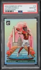 NFL Repacks: 2024 Jayden Daniels Downtown PSA 10 Edition [2025 Edition]‼️🔥