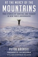 At The Mercy Of The Mountains | Peter Bronski | Taschenbuch | Englisch | 2020