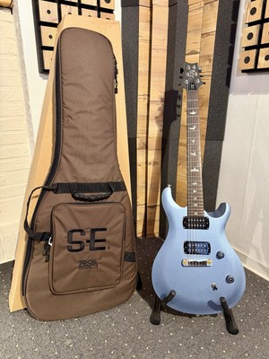 PRS SE CE24 Standard Toptail IN