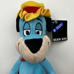 Huckleberry Hound Plush | eBay