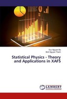 Statistical Physics - Theory And Applications In Xafs Duc Nguyen Ba