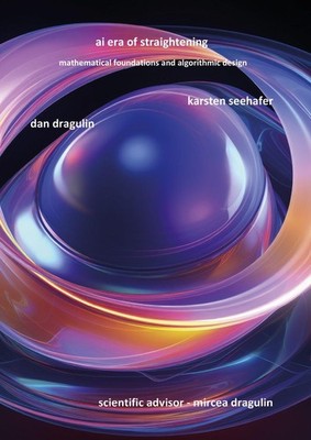 AI Era of Straightening, Dan Dragulin